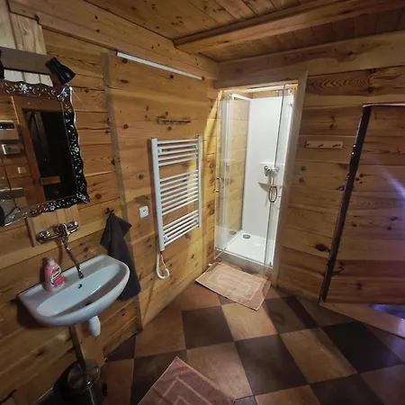 Pod Lomem - Malá Chalet Dolní Morava
