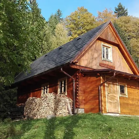 Chalet Pod Lomem - Mala