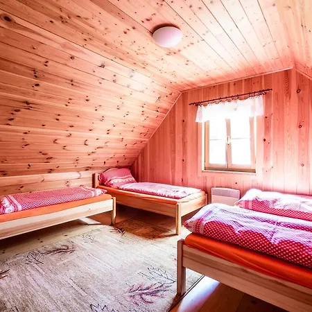 Pod Lomem - Mala Chalet