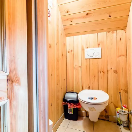 Pod Lomem - Mala Chalet