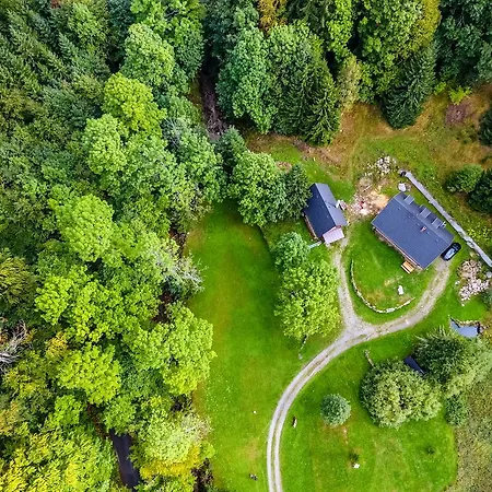 Chalet Pod Lomem - Mala
